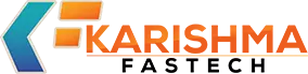 Karishmafastech logo