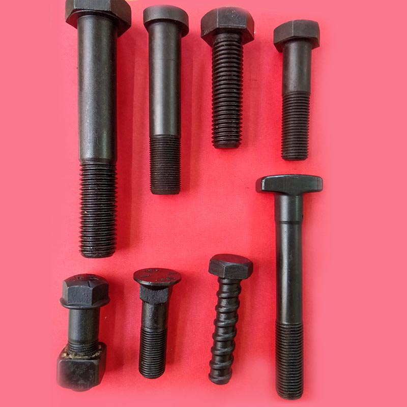 nuts bolts