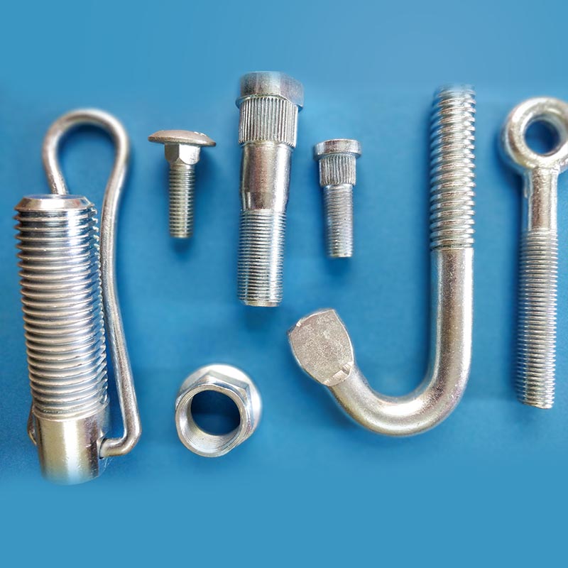 nuts bolts