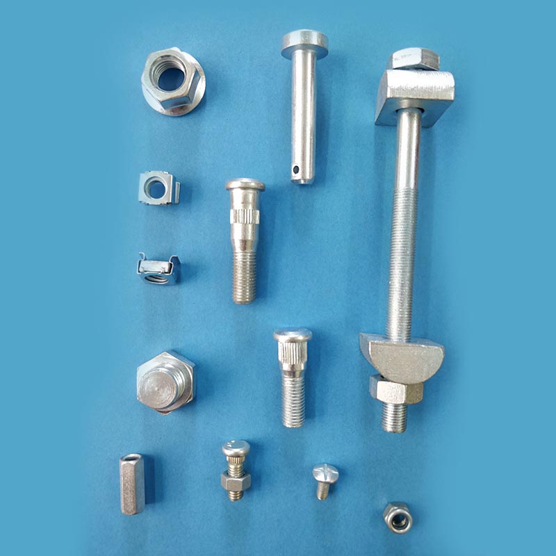 nuts bolts